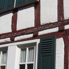 Haus Hollergasse 4