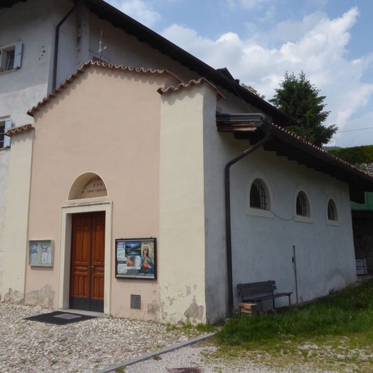 Chiesa di San Luigi Gonzaga