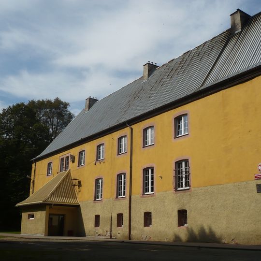 Szkoła Podstawowa nr 2 w Nowej Rudzie