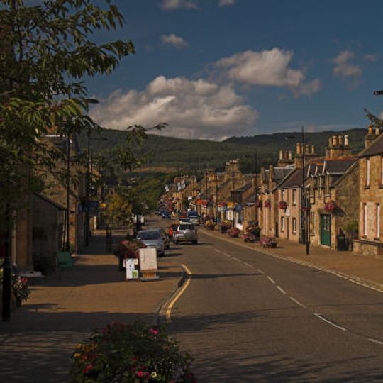 Alness