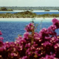 Lake Bacalar