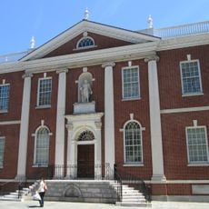 American Philosophical Society Library