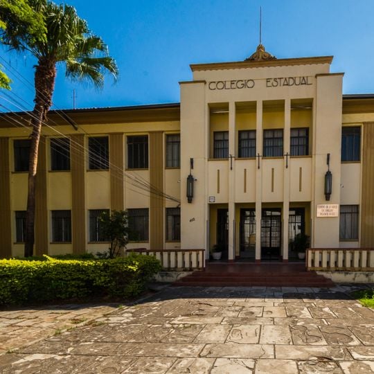 E. E. Regente Feijó