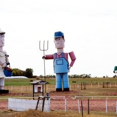 Enchanted Highway
