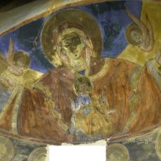 Saint George Church, Poimeniko