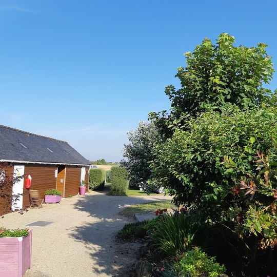 Camping du Littoral