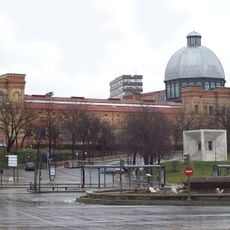 National Museum of Natural History