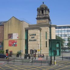 Laing Art Gallery