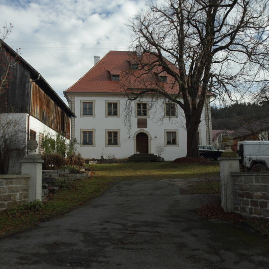 Schloss Wappersdorf