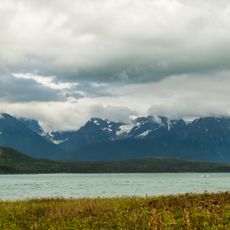 Chilkat State Park