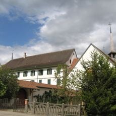 Abbaye de la Fille-Dieu