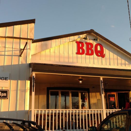 The Barbeque Exchange