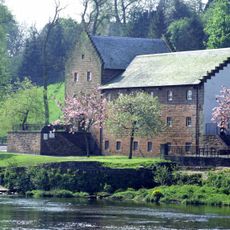 Robert Burns Visitor’s Centre