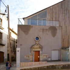 Biblioteca Municipal Pere Caner