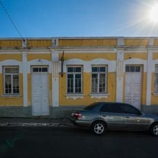 Building at Rua Floriano Peixoto, 122