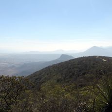 Silla del Gobernador