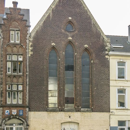 Sint-Kwintenskapel