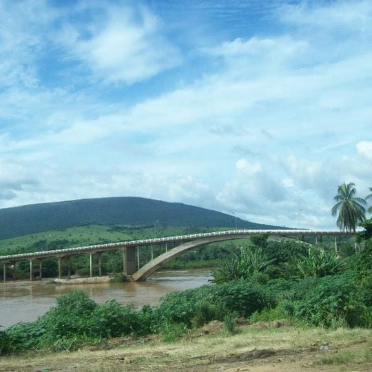 Almenara