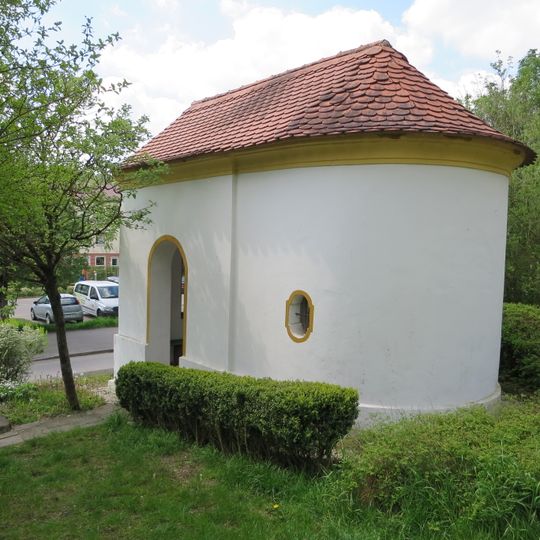 Wegkapelle