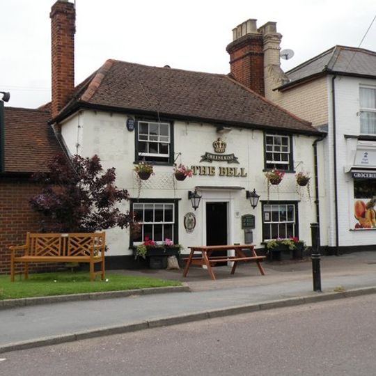 The Bell Public House