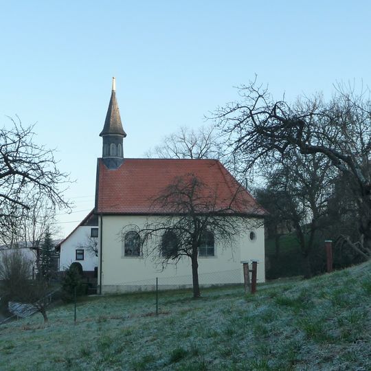 Ortskapelle