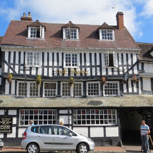 Swan Inn