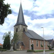 Sint-Vedastuskerk
