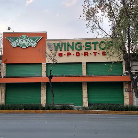 Wingstop