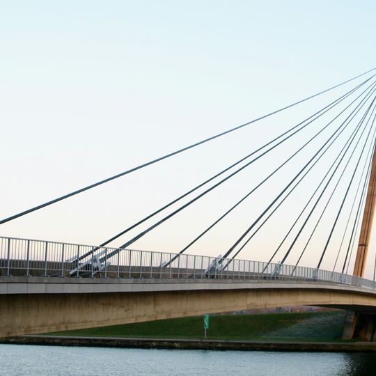 Pont de Lanaye