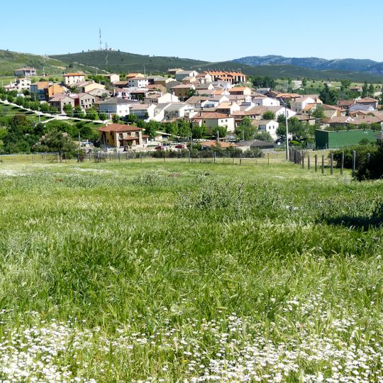 Robledillo de la Jara