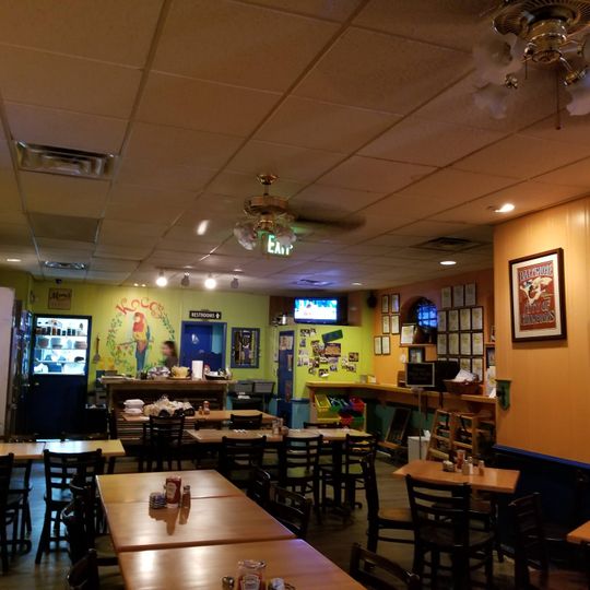 Koco's Pub