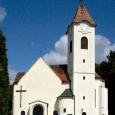 Pfarrkirche Oberthern