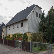 Wohnhaus Hans-Benz-Straße 9