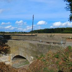 Brücke Ihmer Straße
