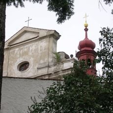 Church of Saint Matthew