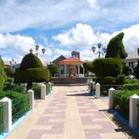 Distretto di Yunguyo