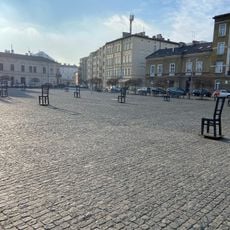 Apteka pod Orłem