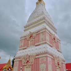 Wat Phra That Renu