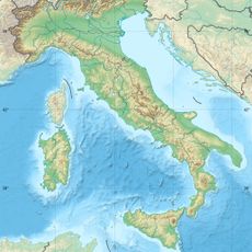 Faeto, Varana, Torrente Fossa