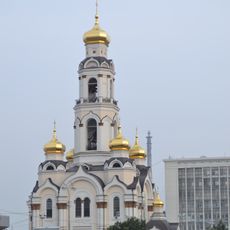 Great Zlatoust Church