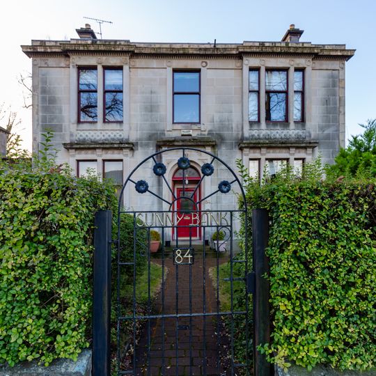 84 Albert Road, Sunnybank