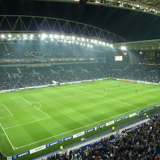 Estádio do Dragão
