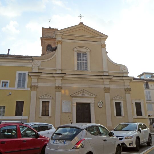 Chiesa di San Pietro