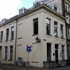 Herenstraat 1, Utrecht