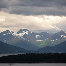 Hjertøya