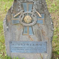 Muistotammi