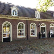 Kerkplein 8, Driebergen-Rijsenburg