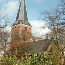 Reformed church