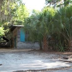 Hilton Leech House and Amagansett Art School
