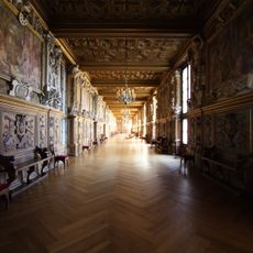 Gallery of Francis I